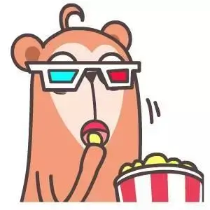 午夜影院影迷头像